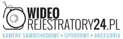 Wideorejestratory24 logo